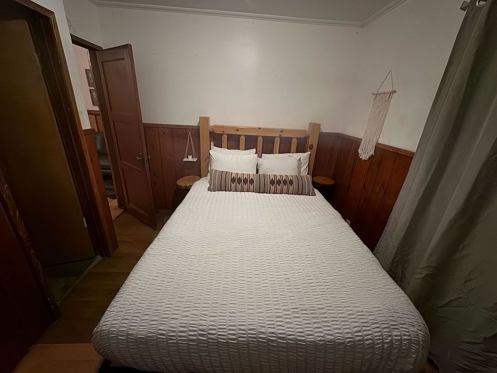 Three Pines Cabins Lodge - photo 6