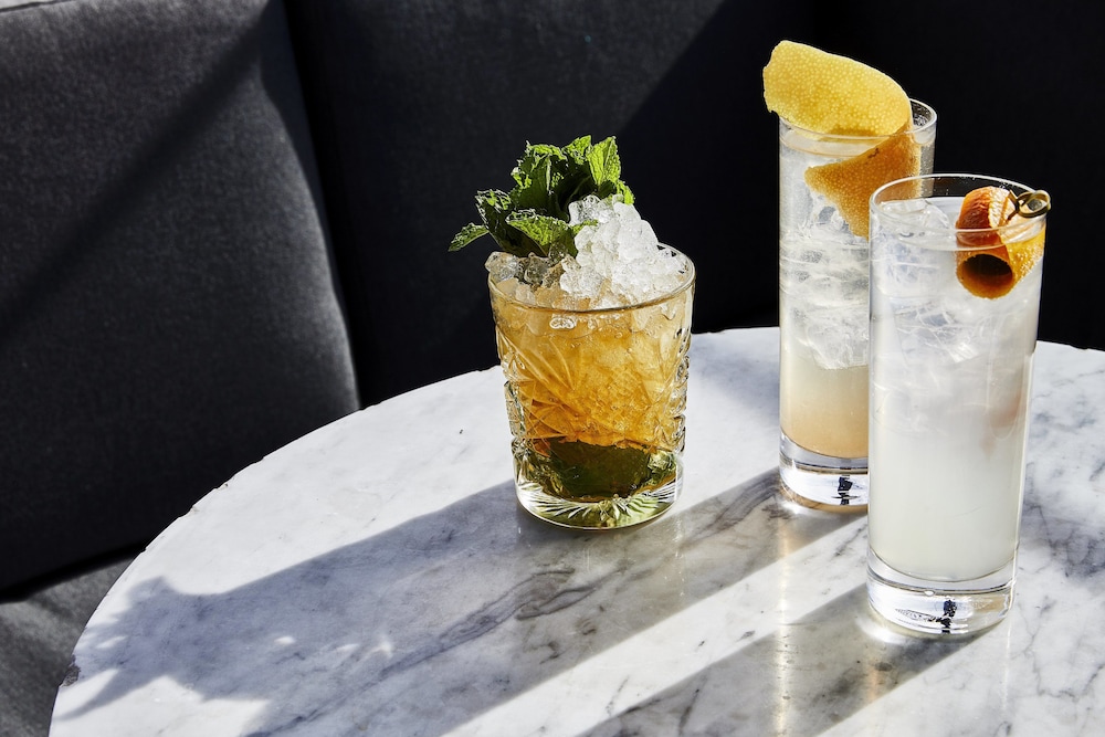 Kimpton Journeyman Hotel by IHG - photo 57