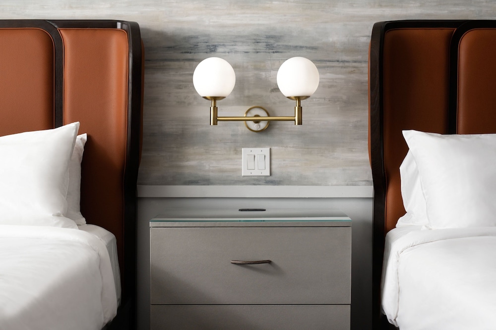 Trilith Guesthouse Fayetteville GA A Tribute Portfolio Hotel - photo 4