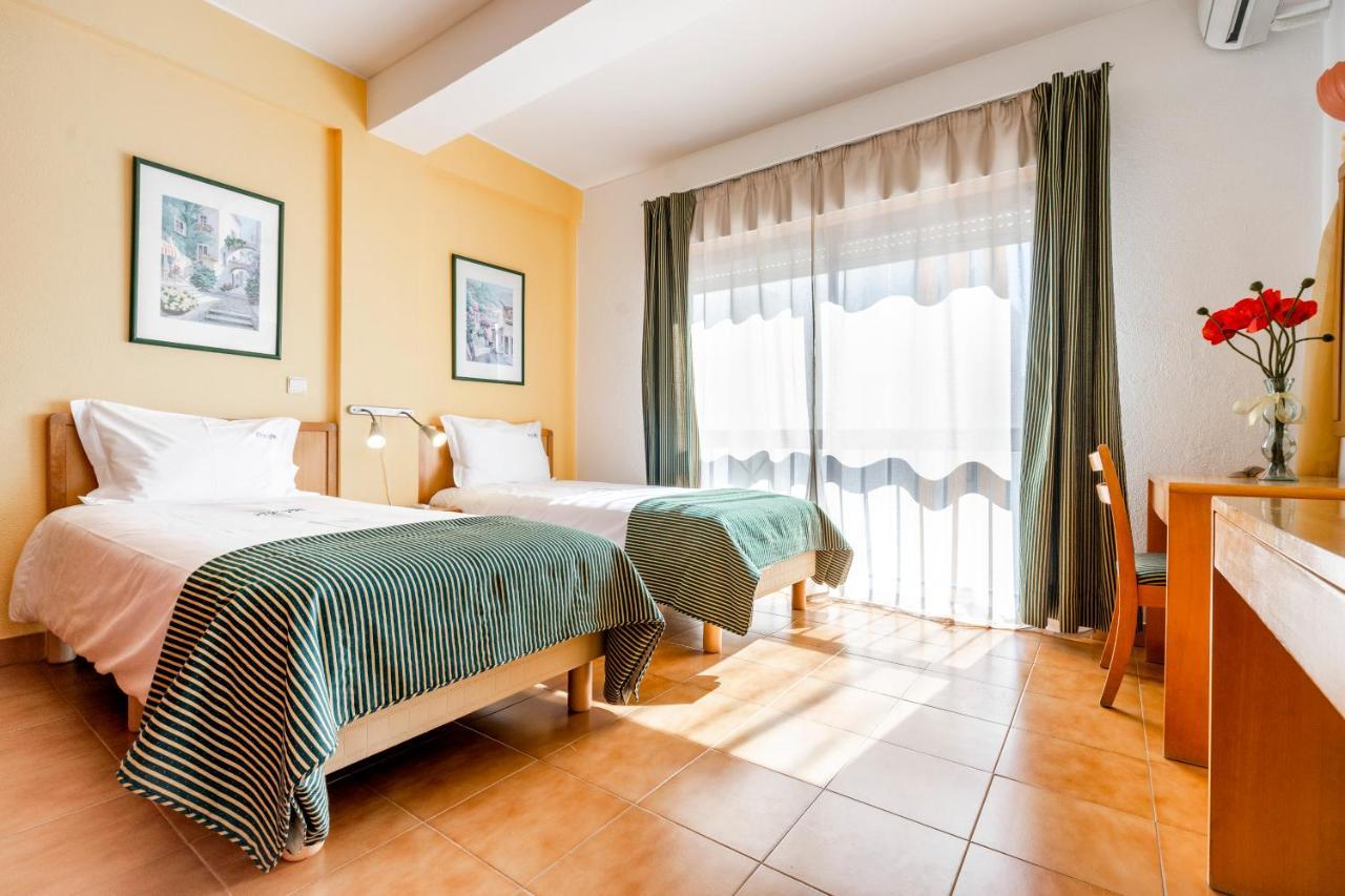 Altura Inn Beach — 4-Star Luxury Hotel in Altura, Portugal
