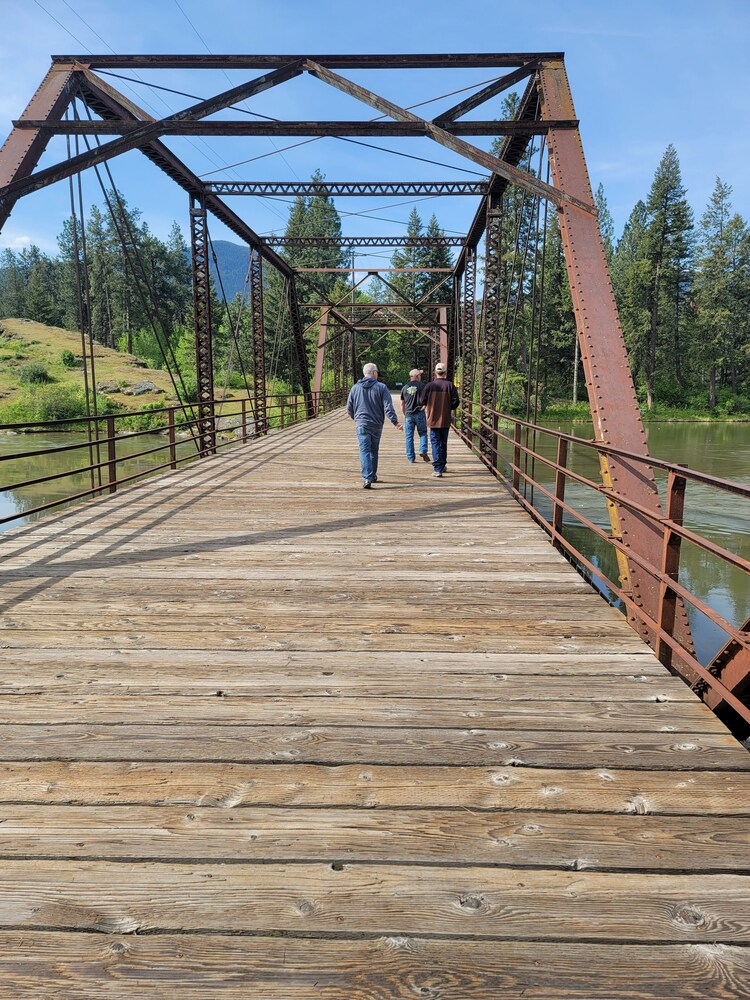 Riverfront Motel - photo 142