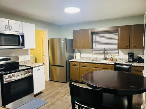 Bodley Nest of Speedway in Indianapolis, United States