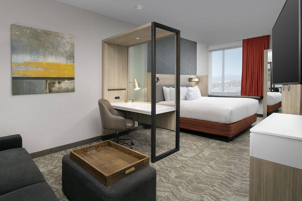 SpringHill Suites by Marriott Loveland Fort Collins Windsor - photo 6