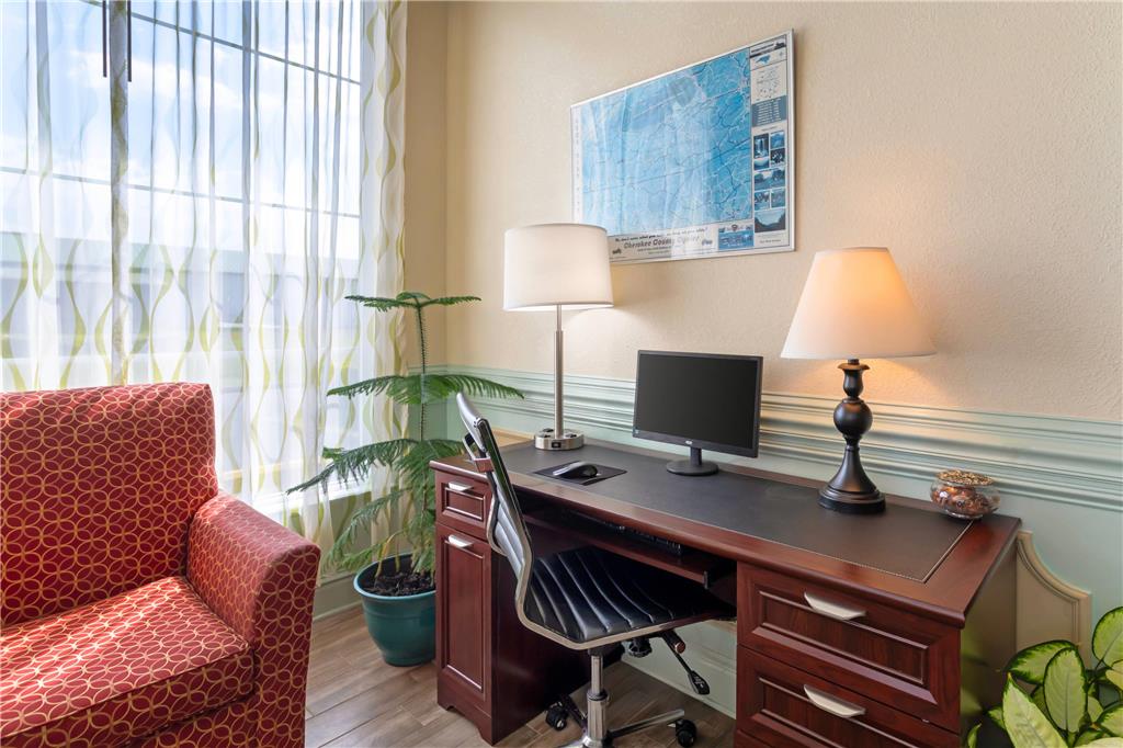 Quality Inn Andrews - photo 39
