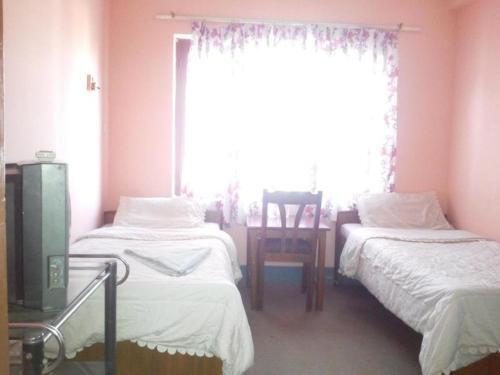 Hotel Bright Star - last minute hotel in Kathmandu