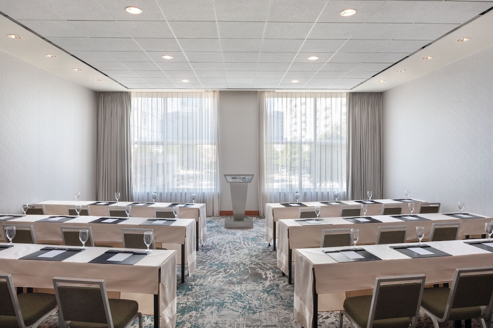 The Westin Buckhead Atlanta - photo 58