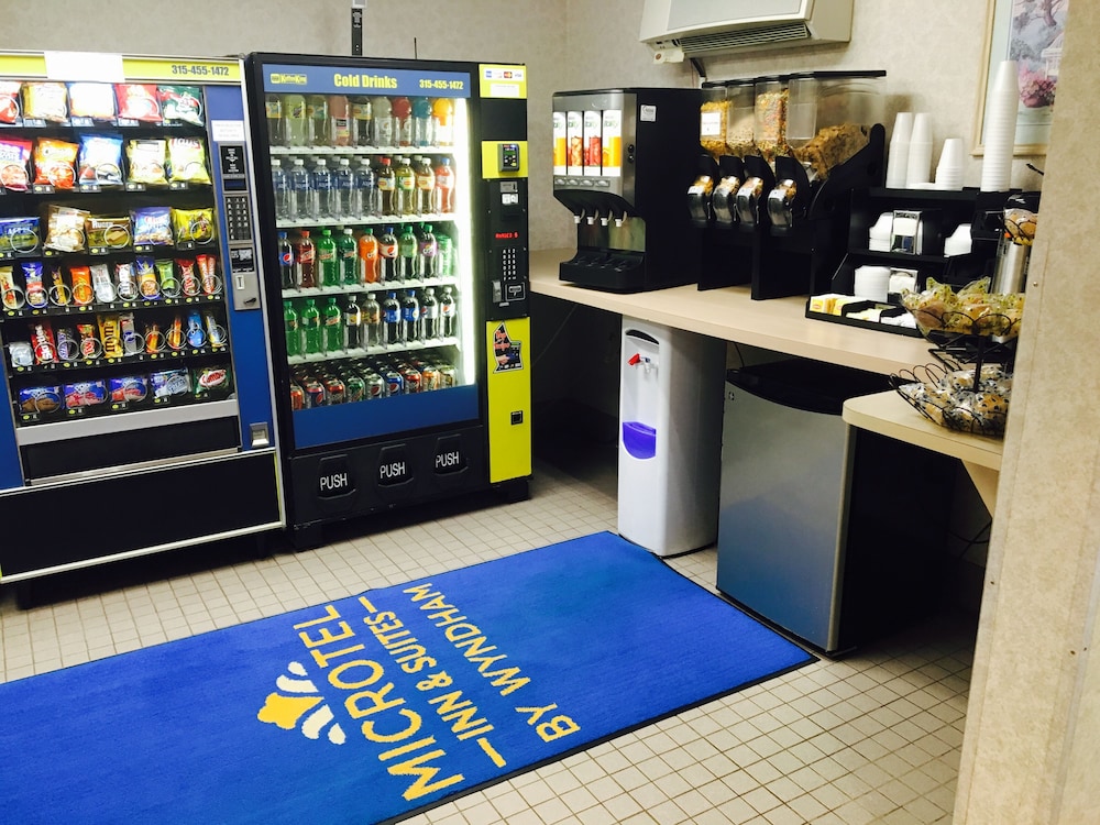 Microtel Inn & Suites by Wyndham Baldwinsville Syracuse - photo 28