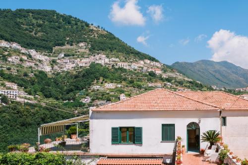 Berardino Holiday House — 4-Star Luxury Hotel in Ravello, Italy