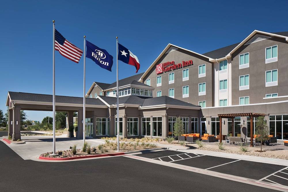 Hilton Garden Inn Lubbock - featured photo