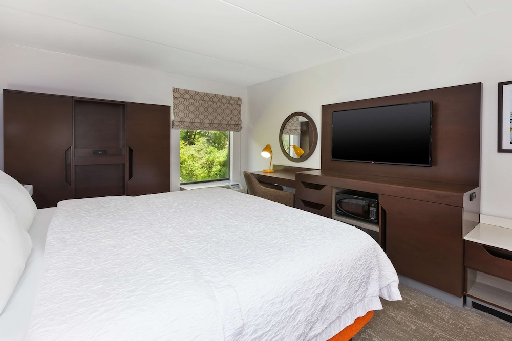 Hampton Inn Columbus Delaware I 71 North - photo 13
