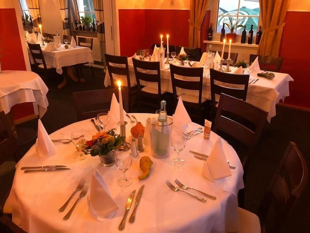 Hotel Anker — hotel in Linden