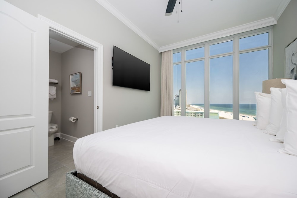 Phoenix Gulf Towers 808 4 Bedroom Condo - photo 9