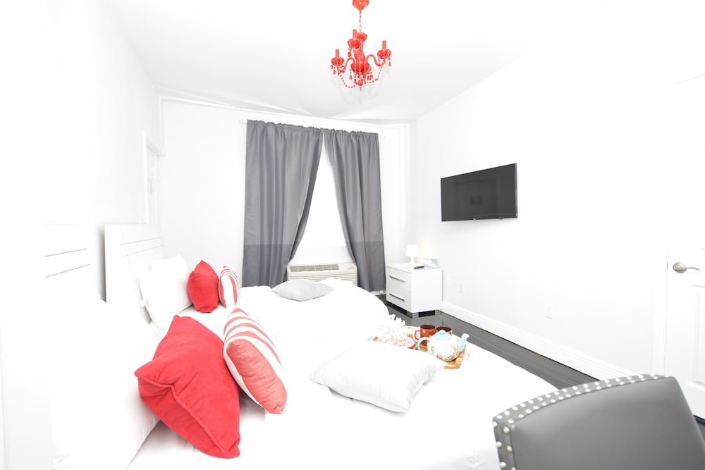 Sogno di Mare Hotel Apartment - photo 22