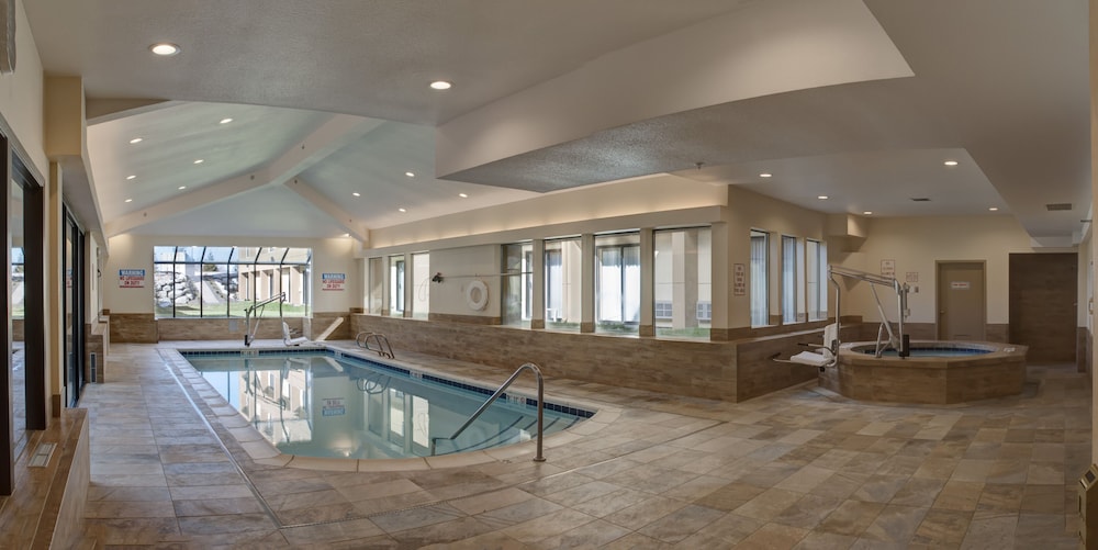 Fairfield Inn & Suites by Marriott Spokane Valley - photo 15