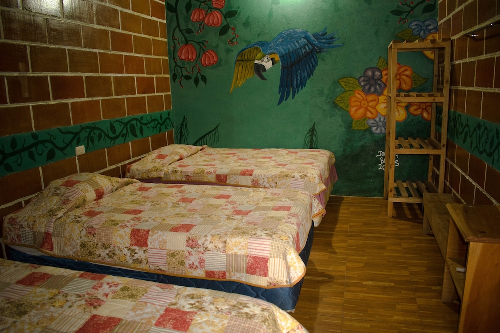 Viñas Hotel Hostel — Lanquin — photo 4