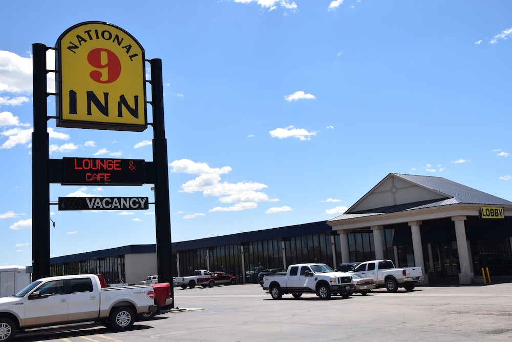 National 9 Gillette - photo 2