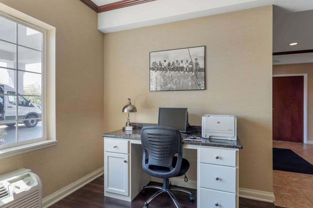 Best Western Lawrenceburg Inn - photo 6