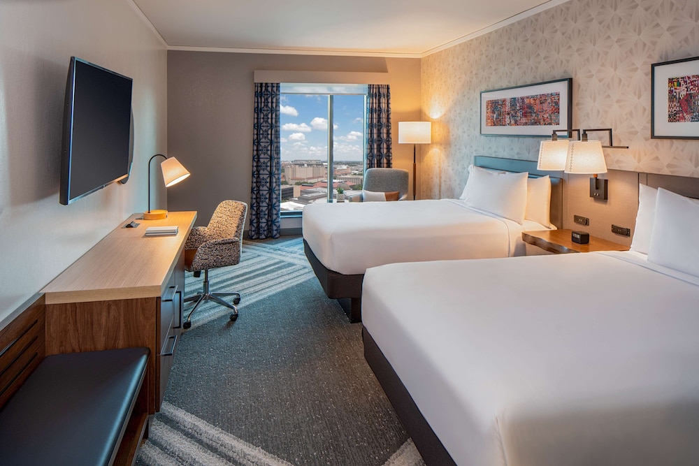 Hilton Garden Inn Austin University Capitol District - photo 9