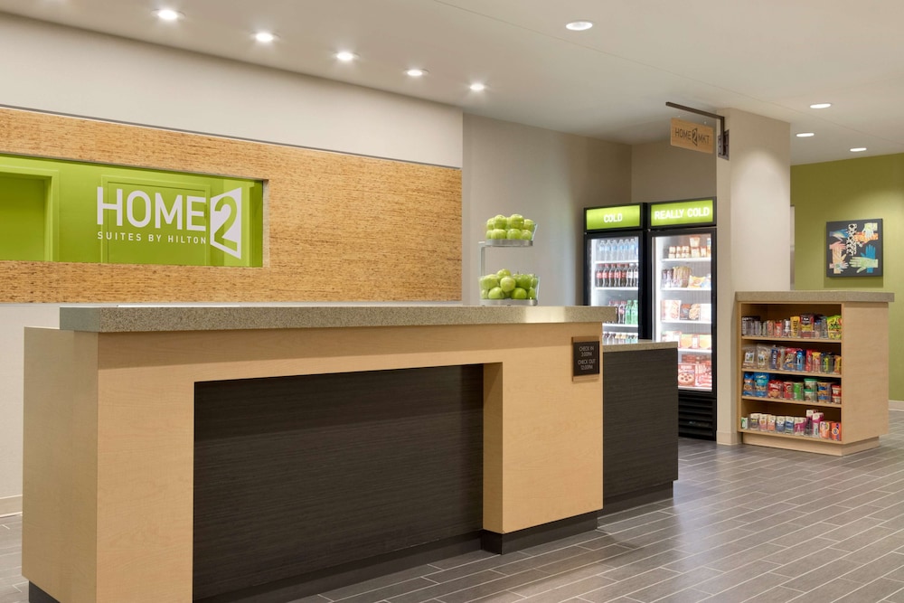 Home2 Suites by Hilton Denver Highlands Ranch - photo 3