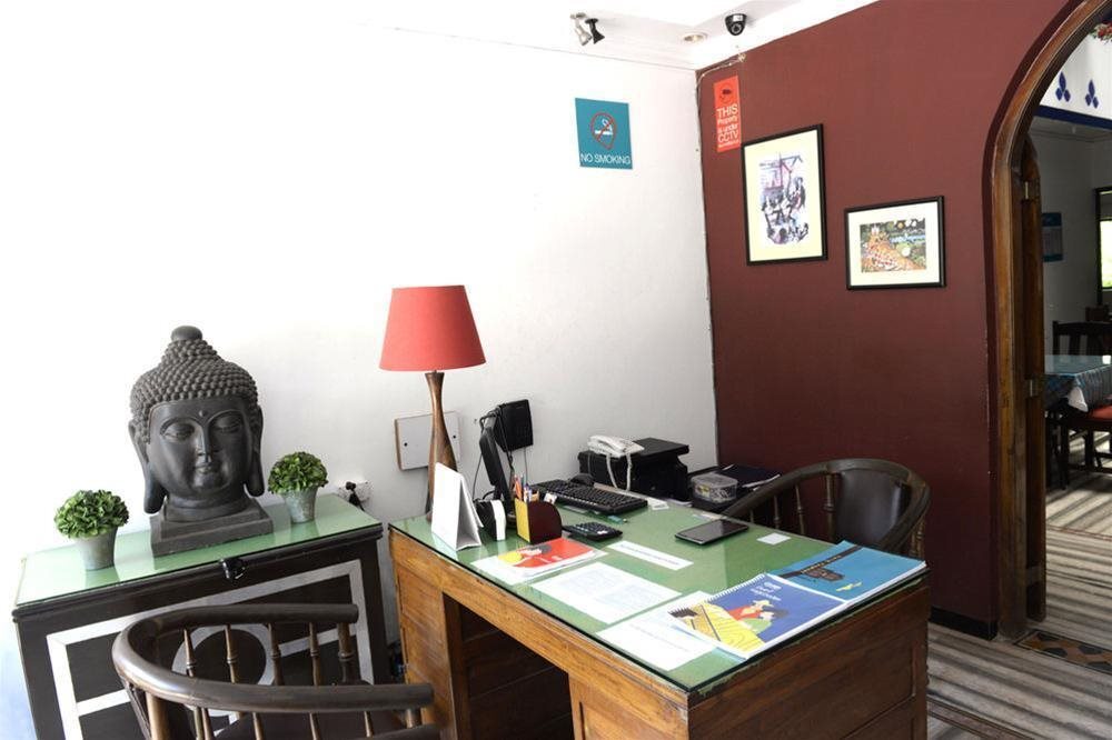 Oyo Rooms North Goa Countryside — Solim