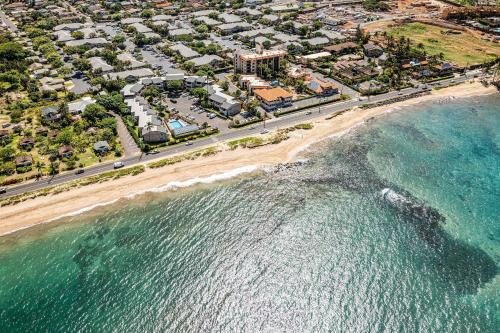 103 Kihei Holiday — 4-Star Luxury Hotel in Kihei, United States