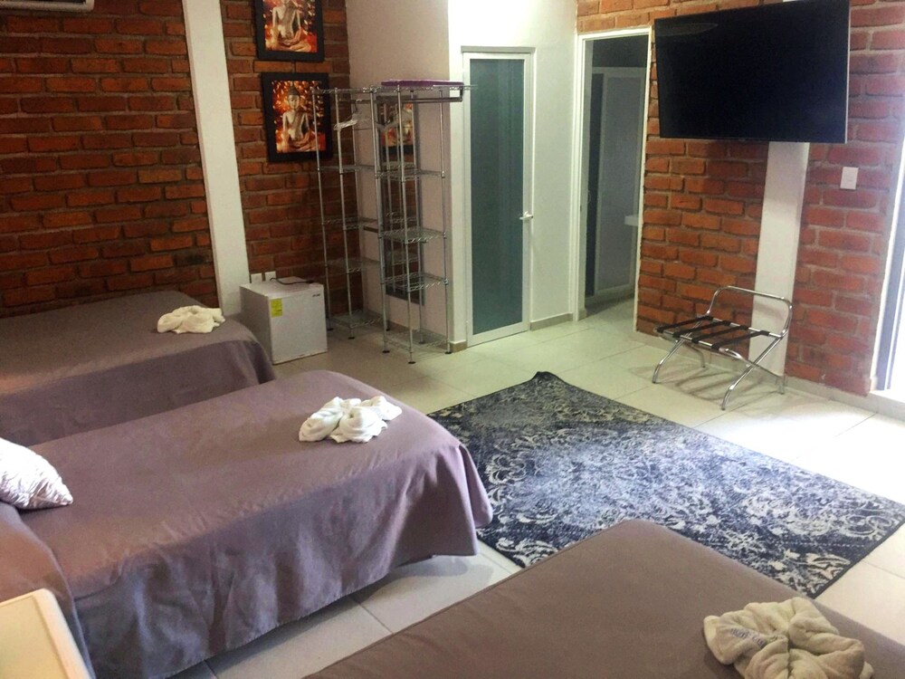 Hotel Obregon — Iguala De La Independencia — photo 2