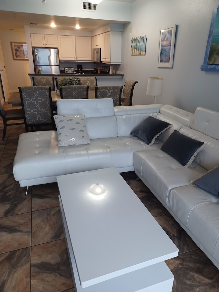 Ocean Walk Resort - photo 41