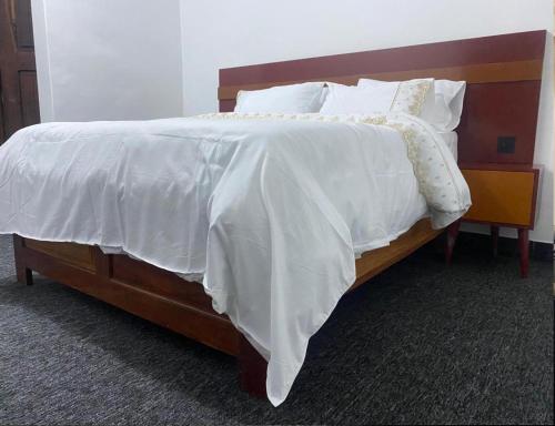 Capri Haven in Mwanza, Tanzania