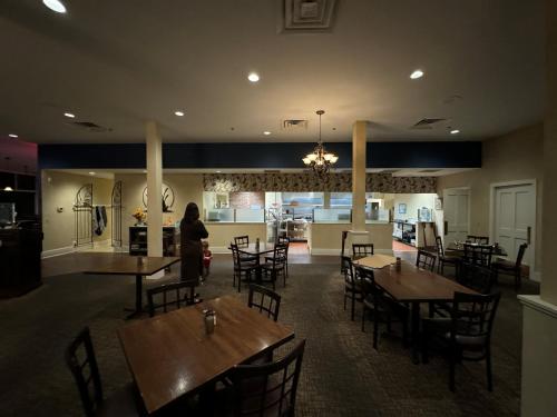 The Audubon Hotel - photo 15
