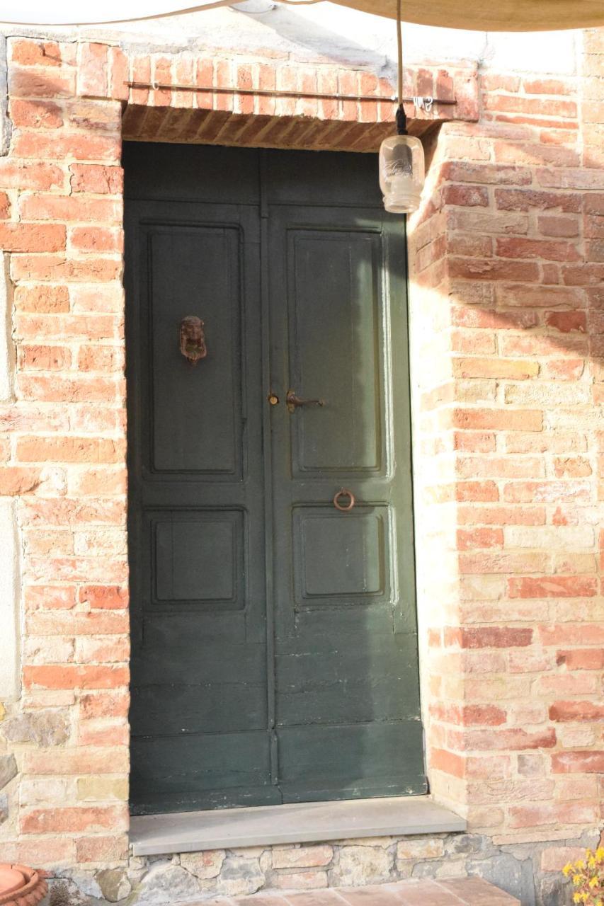 Il Saragio in Montepulciano, Italy