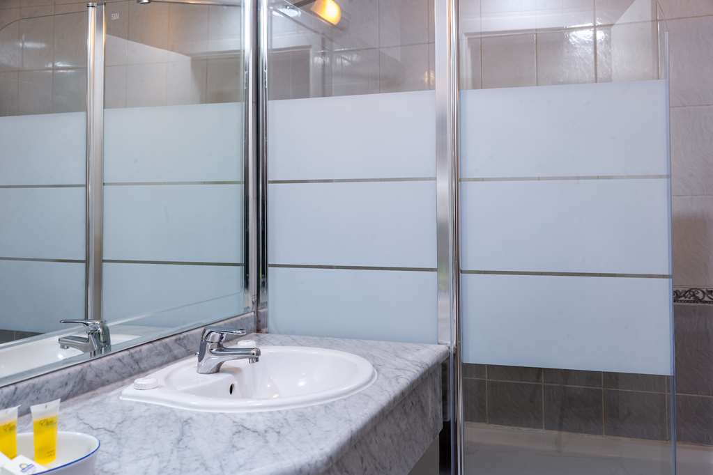 Days Inn by Wyndham Hotel Suites Amman in Amman, Jordan