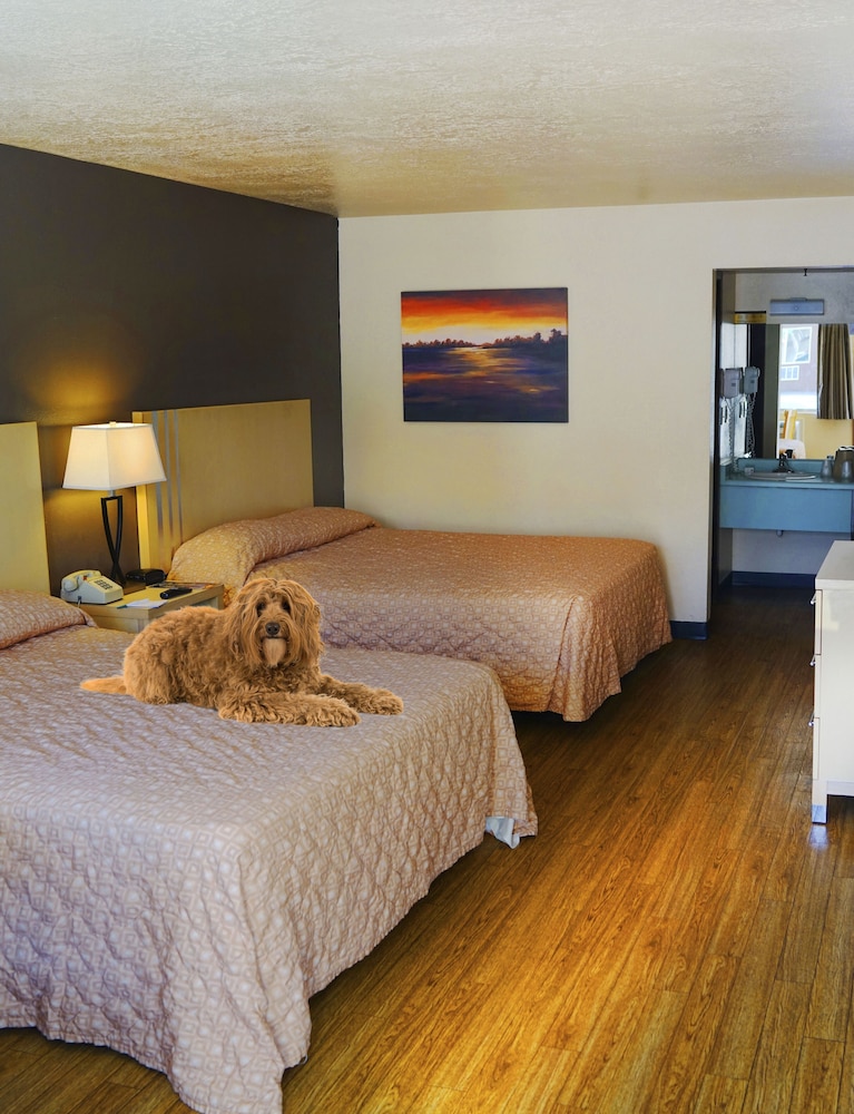Virgin River Hotel and Casino - photo 42