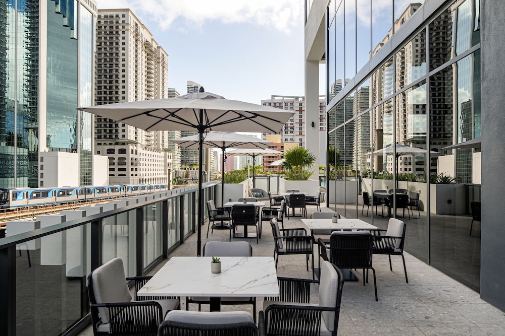 Element Miami Brickell - photo 22