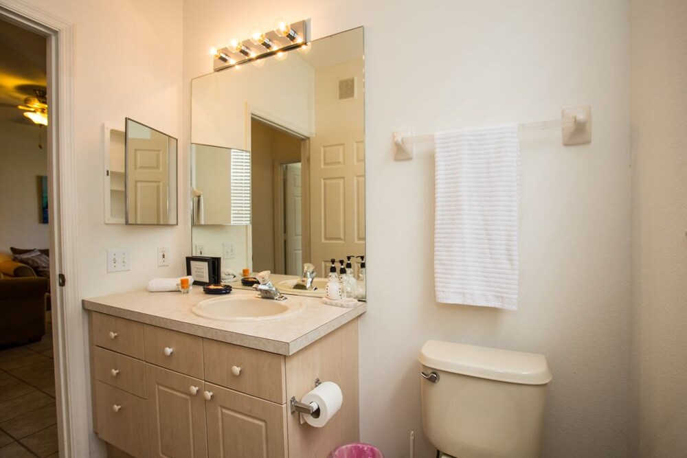 Windsor Palms Resort 8101 Three Bedroom Villa - photo 27