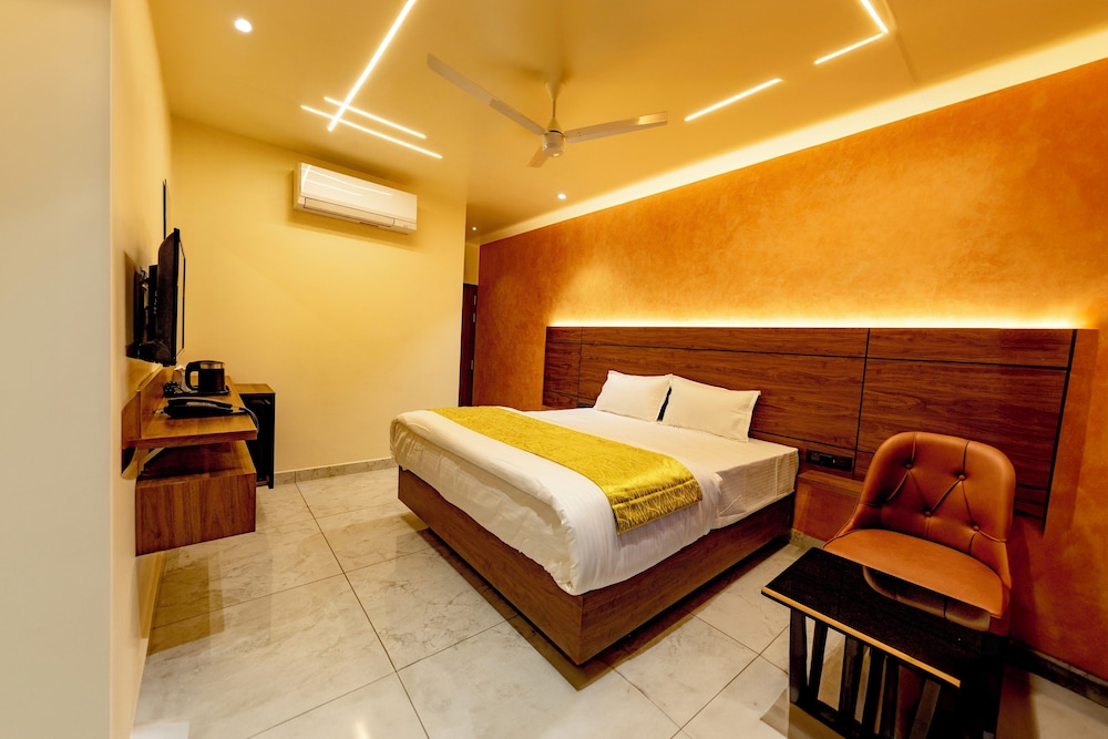 Uphills boutique hotel - last minute hotel in Munnar