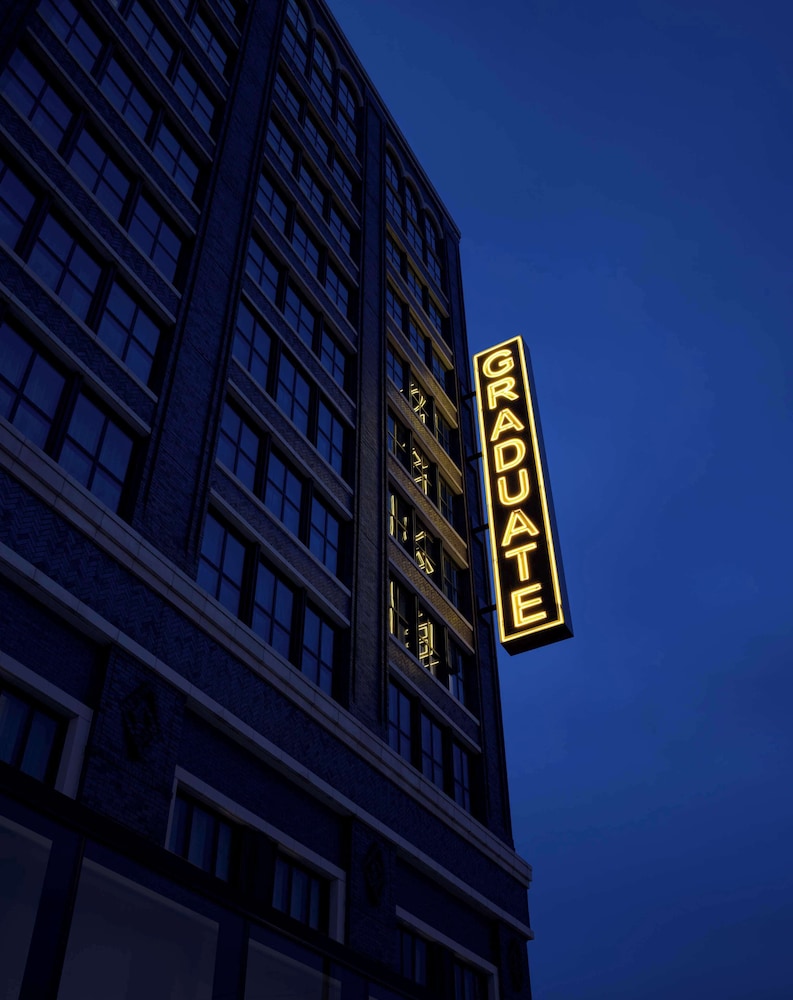 Graduate by Hilton Nashville - photo 110