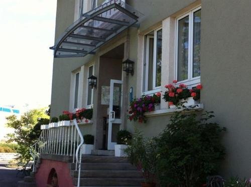 Hotel Pfaffenmuhle Aschaffenburg Damm — Aschaffenburg