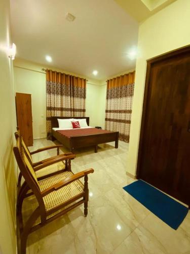 Nirosha Guest House — 4-Star Luxury Hotel in Galle, Sri Lanka