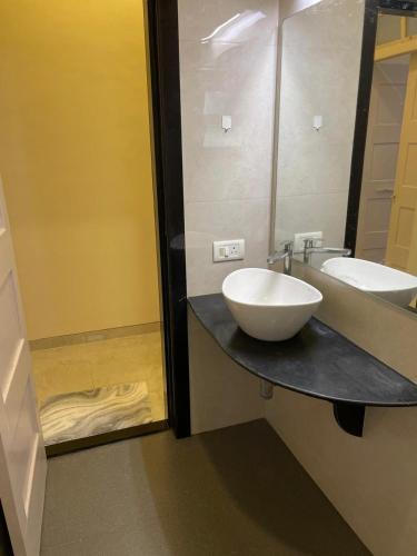 Vishwas Guest room