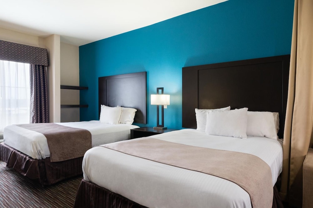 Residency Suites Cotulla - photo 15