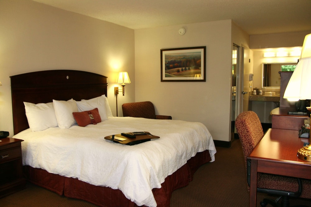 Hampton Inn Dalton - photo 11