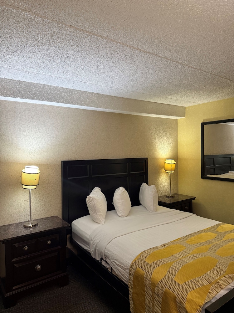 Marvin's Garden Inn - photo 23