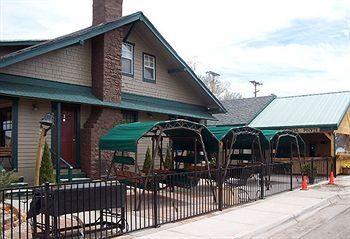 Buffalo Pointe Inn - photo 3
