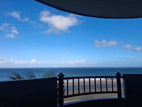 Beachfront Sunrise Views — 4-Star Luxury Hotel in Kwadukuza, South Africa