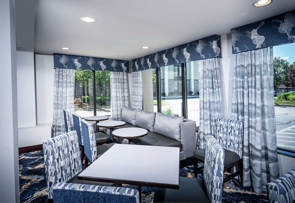 Hampton Inn Fall River Westport - photo 47