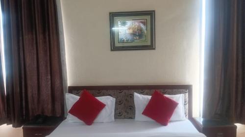 Shimia Palace - last minute hotel in Lucknow