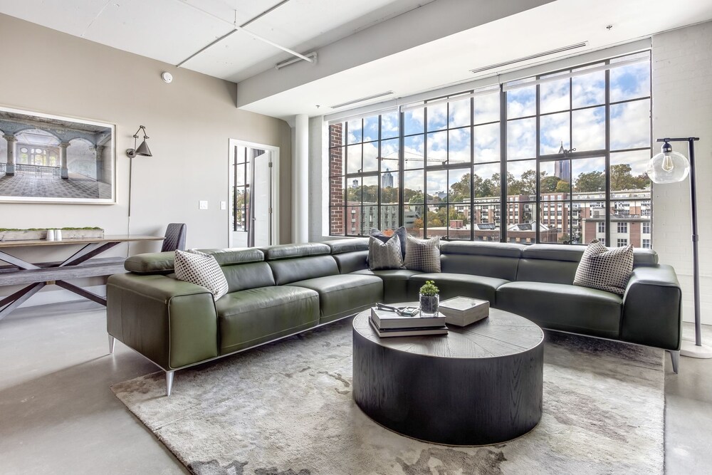 Edison Loft - photo 16