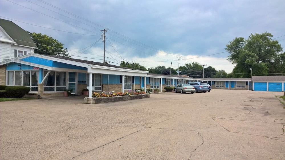 Blue Haven Motel - photo 17