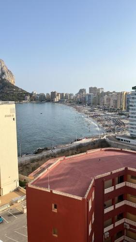 Pequeno Paraiso in Calp, Spain