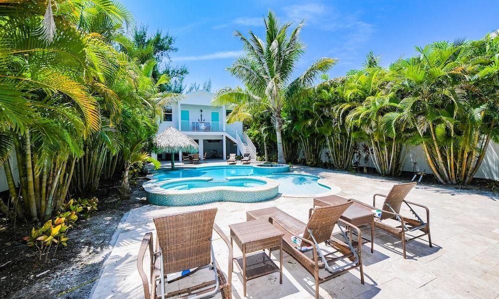 Blue Bay — hotel in Anna Maria